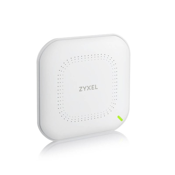 Zyxel nwa90ax 80211ax (wifi 6) çift radyo poe acc...