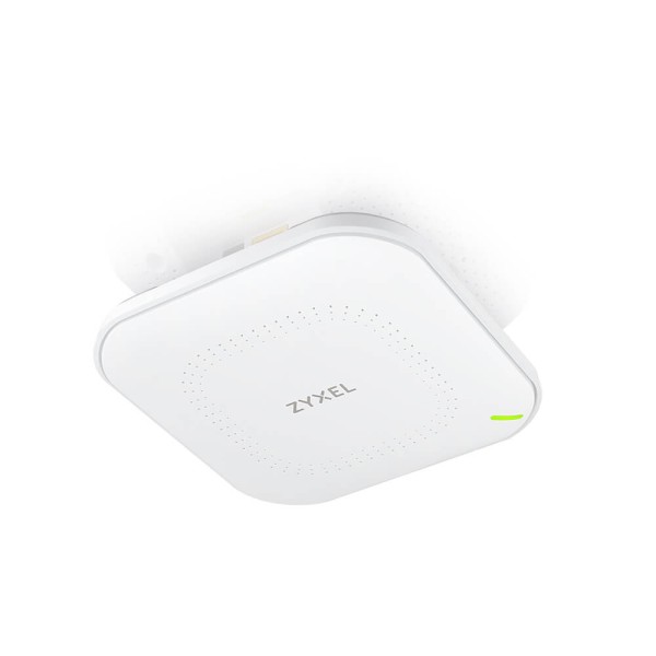 Zyxel nwa90ax 80211ax (wifi 6) çift radyo poe access point