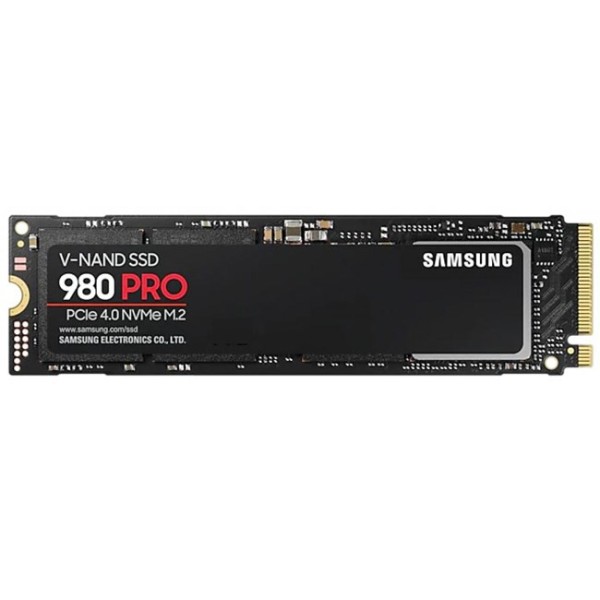 Samsung 980 pro 2tb m.2 nvme ssd