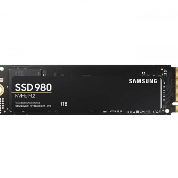 Samsung 980 1tb m.2 nvme ssd