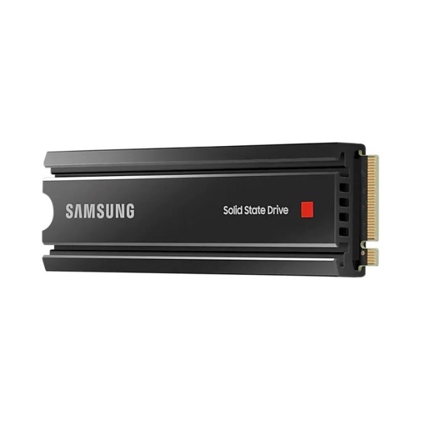 Samsung 980 pro 1t m.2 nvme ssd-soğutuculu