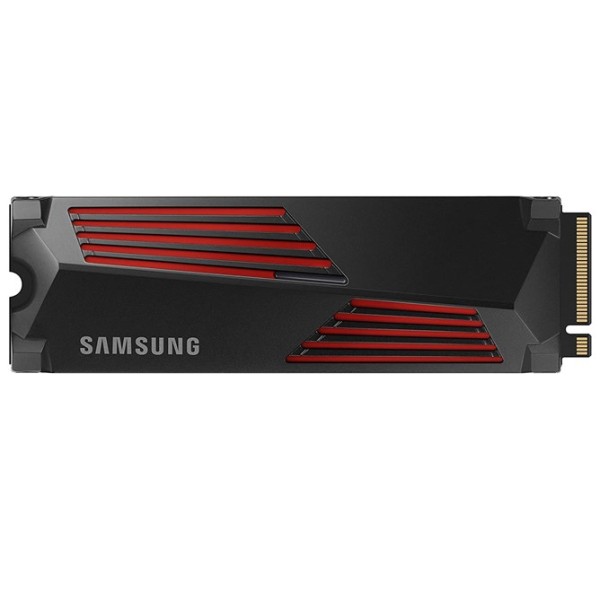 Samsung 990 pro 1tb m.2 nvme ssd