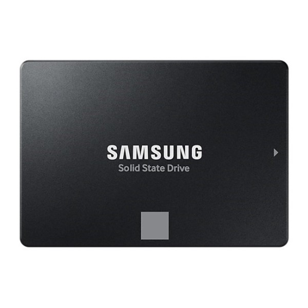 Samsung 870 evo 250gb 2.5" sata ssd