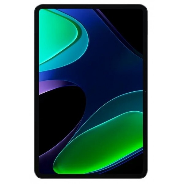 Xiaomi pad 6 8gb ram 256gb 11" gri