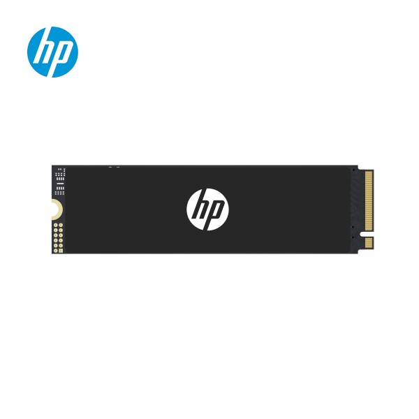 Hp ssd fx900 plus 4tb m.2 ssd