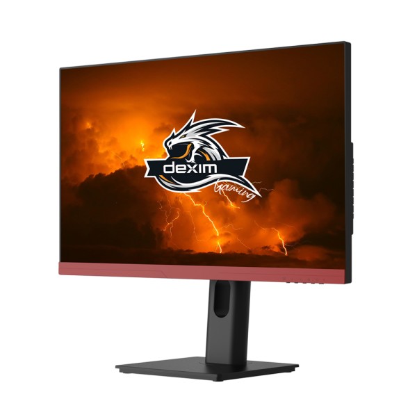 Dexim 23,8inc 165hz fhd gaming monitör