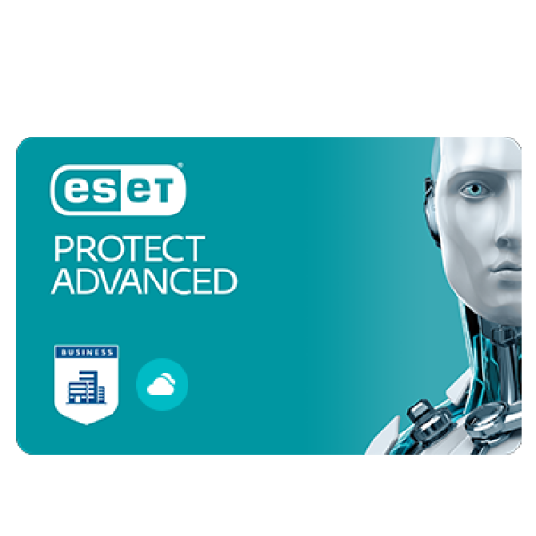 Eset protect advanced 11 kullanıcı 3 yıl