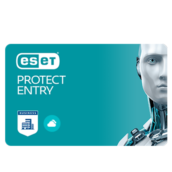 Eset protect entry 21 cihaz 3 yıl