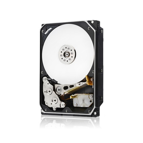 Ultrastar server hdd 10tb 256mb sas 512e