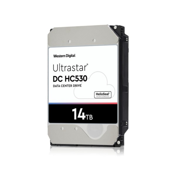 Ultrastar server hd 14tb 512mb sata 512e