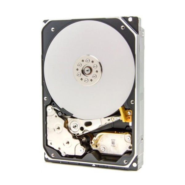 Ultrastar server hd 18tb 512mb sata 512e