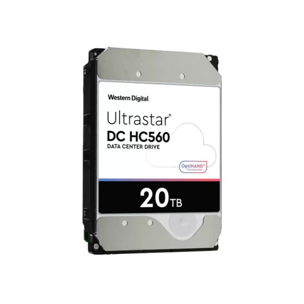 Ultrastar dc hc560