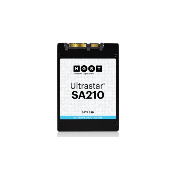 Ultrastar enterprise ssd 2.5' 480gb sata