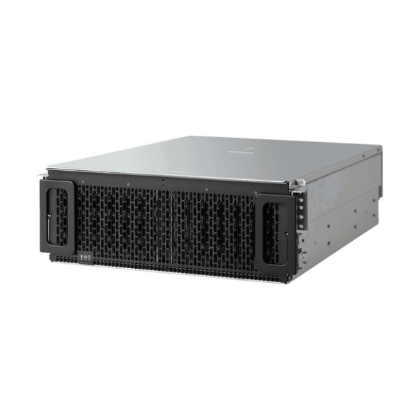 Ultrastar data60 jbod 480tb sas