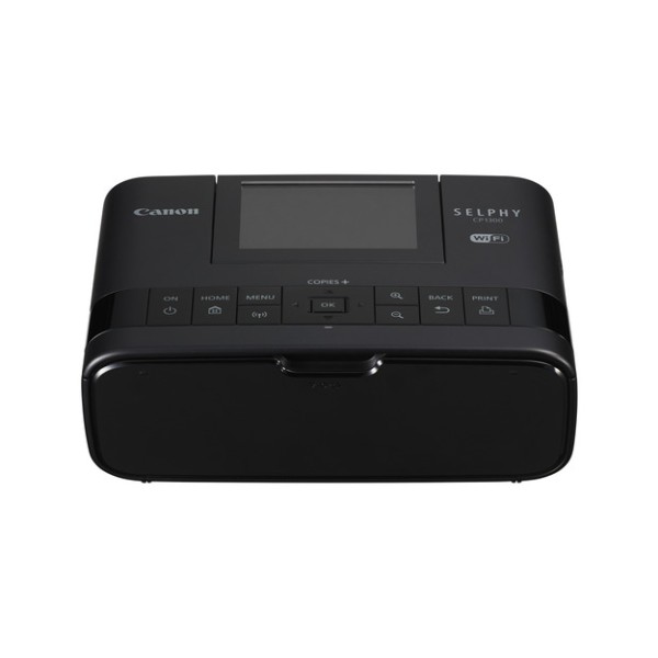 Canon compact printer cp1300 bk