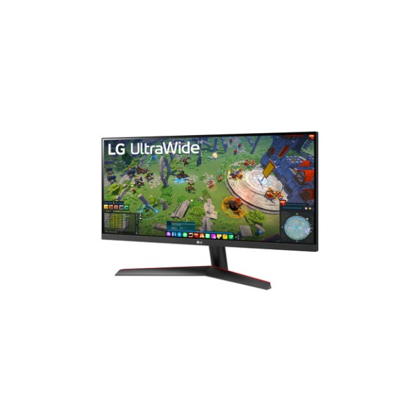 Lg 29'' 29wp60g-b 21:9 ultrawide fhd hdr ips monit...