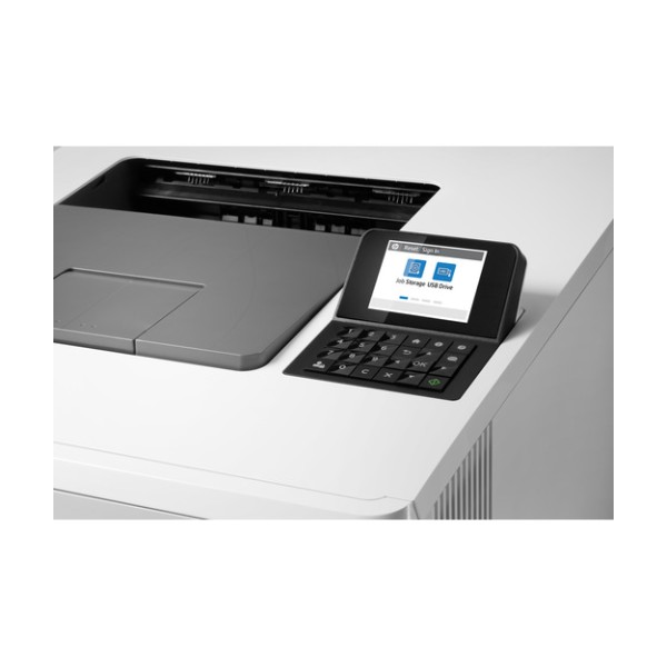 Hp color laserjet ent m455dn prntr