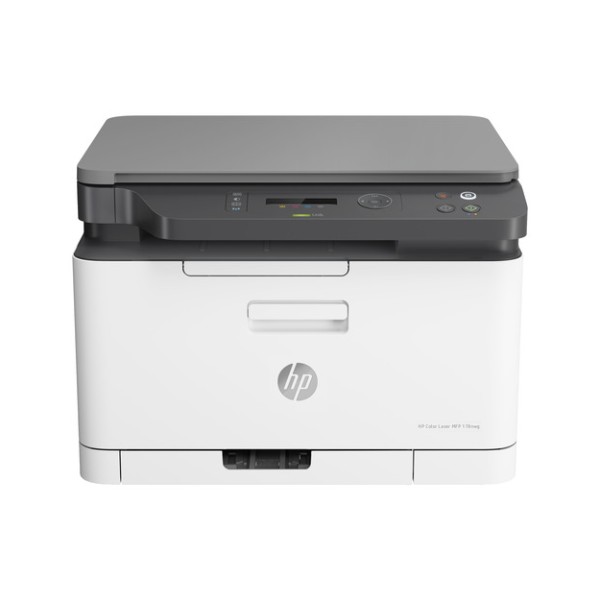 Hp color laser mfp 178nw printer