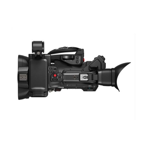 Canon video xf605