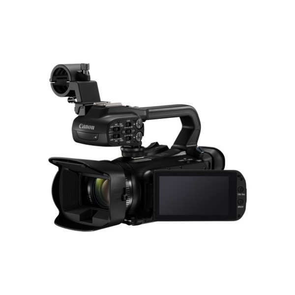 Canon 4k camcorder xa65 emea