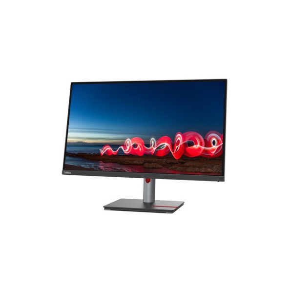 Lenovo t27h-30 27inch monitor-hdmi