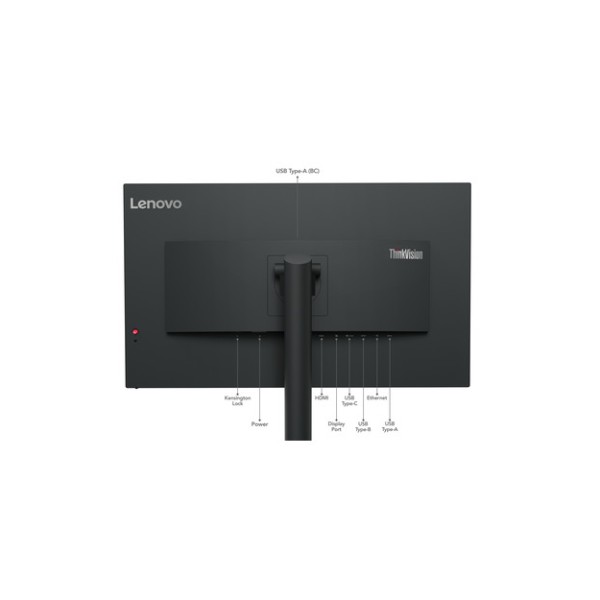 Lenovo t32p-30 31.5inch monitor-hdmi