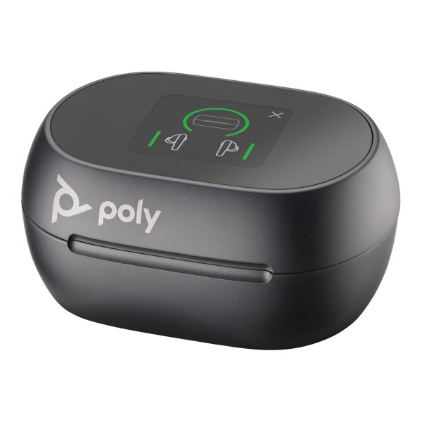 Poly vfree 60+ cb earbuds +bt700a +tschc