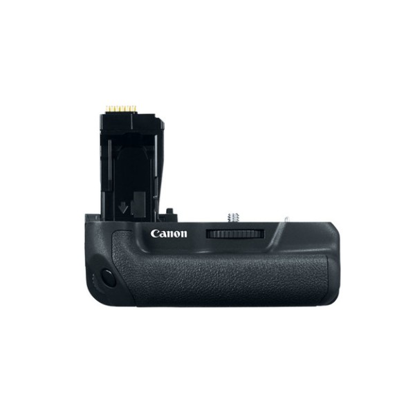 Canon bg-e18 battery grip (750d & 760d)