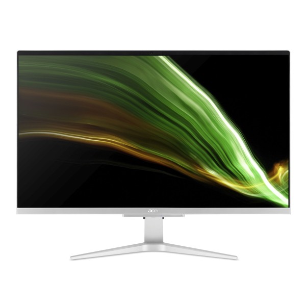 Acer c27-1655 i7-1165g7 8gb 512ssd 27''