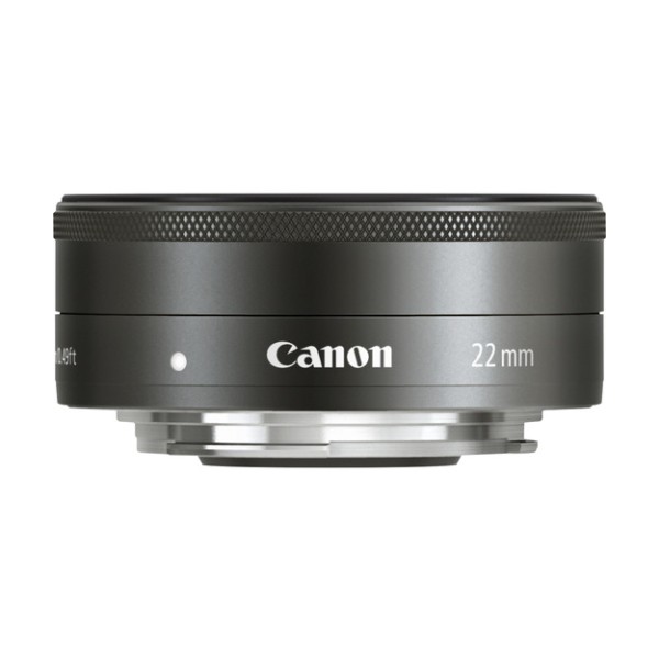 Canon ef-m22/2