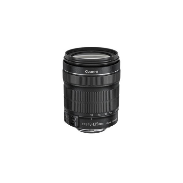 Canon ef 18-135mm f/3.5-5.6 is stm