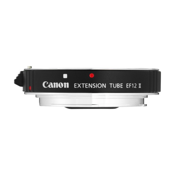 Canon 12mm extension tube ii (ef 12)