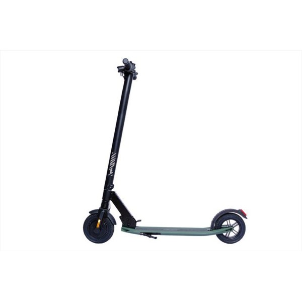 Acer es01 scooter