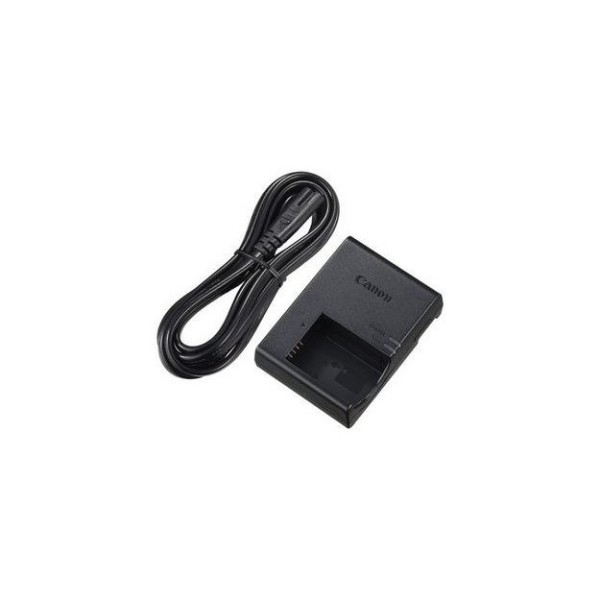 Canon battery charger lc-e17e