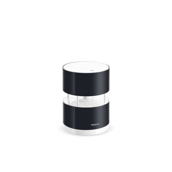 Netatmo anemometre (rüzgar ölçer)