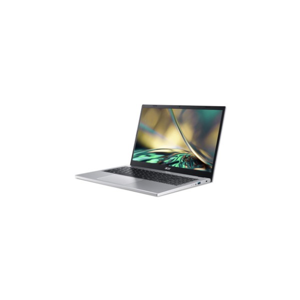 Acer a315-24 ryz3-7320 8gb 256ssd uma 15.6''fhd linux silver