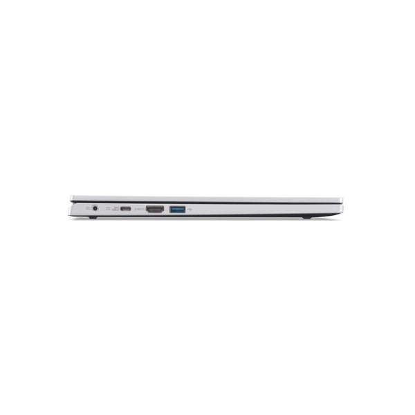 Acer a315-24 ryz3-7320 8gb 256ssd uma 15.6''fhd linux silver