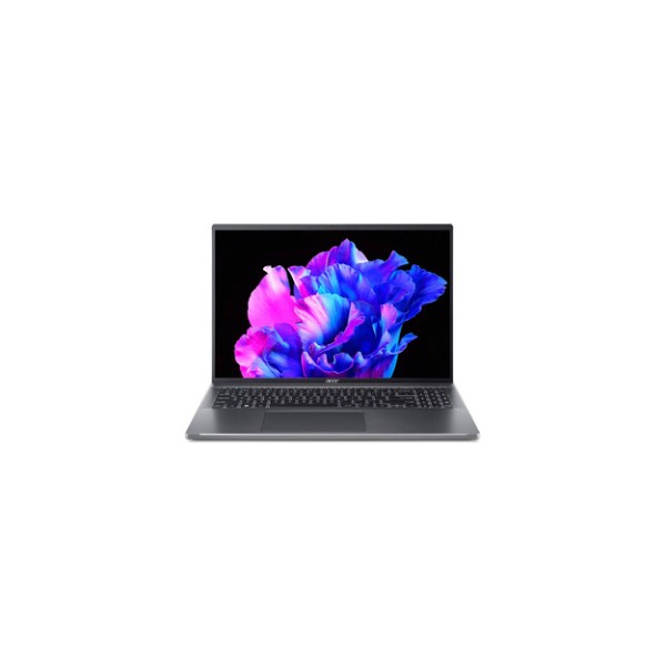 Acer swift sfg16-71 i5-1335u 16gb 512ssd uma 16''o...