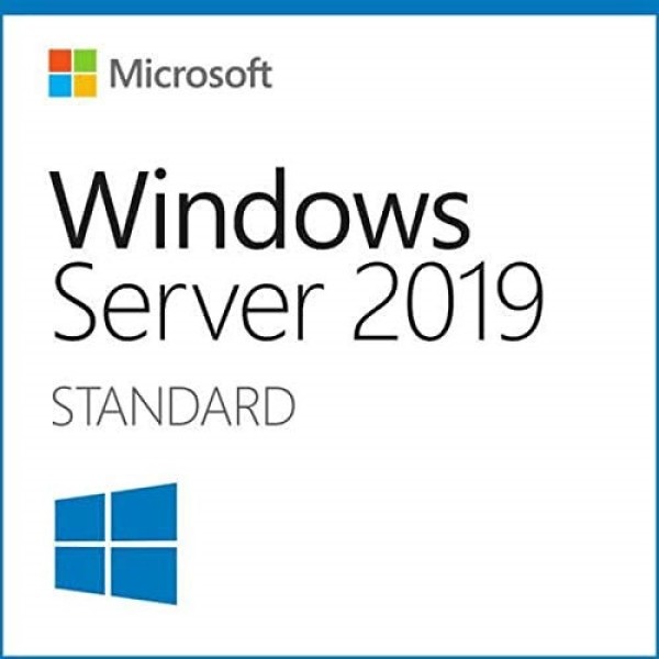 Windows server standart 2019 oem  64bit türkçe 1...