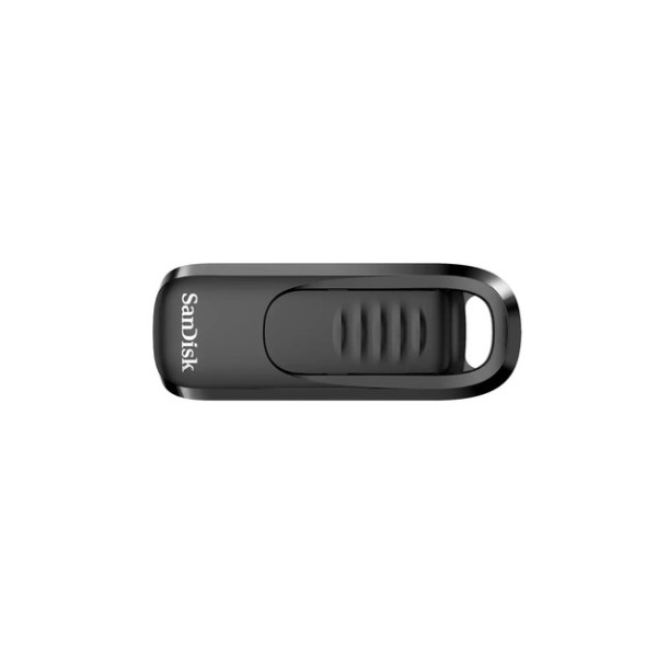 Sandisk ultra slider 128 gb type-c usb 3.2