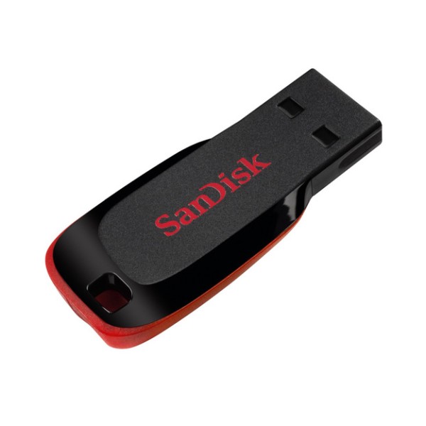 Sandisk cruzer blade 32gb