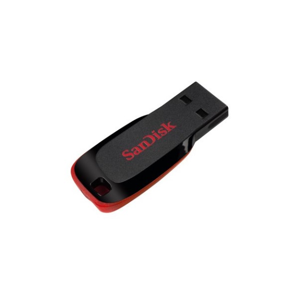 Sandisk cruzer blade 64gb