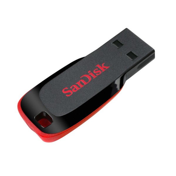 Sandisk cruzer blade 128gb