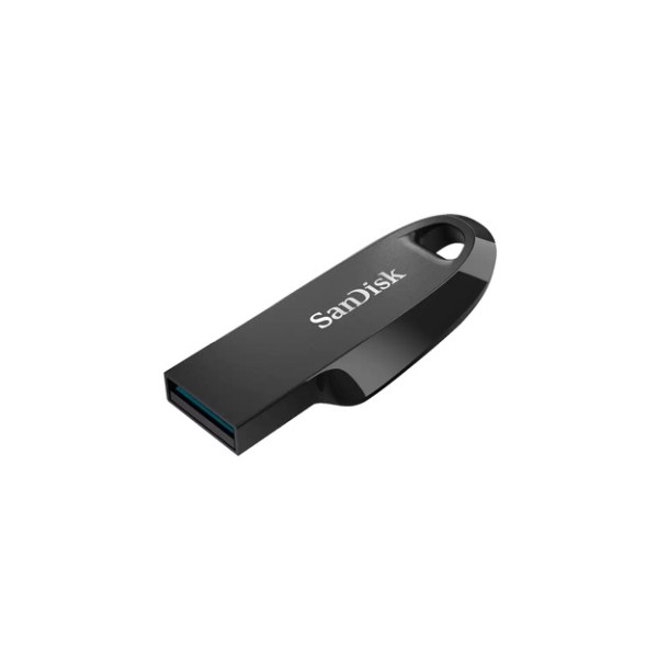 Sandisk ultra curve usb 3.2 64gb black