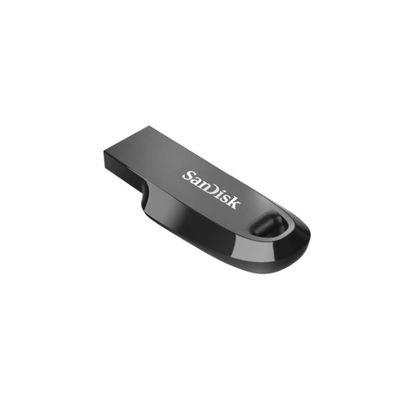 Sandisk ultra curve usb 3.2 64gb black