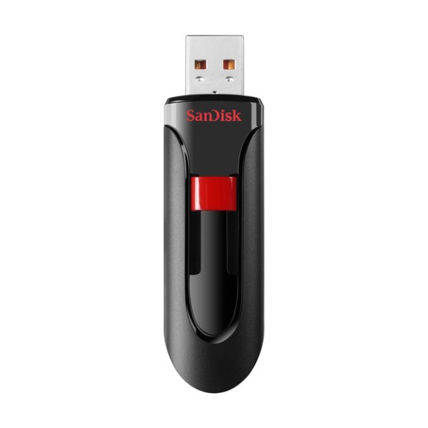 Sandisk cruzer glide 64gb