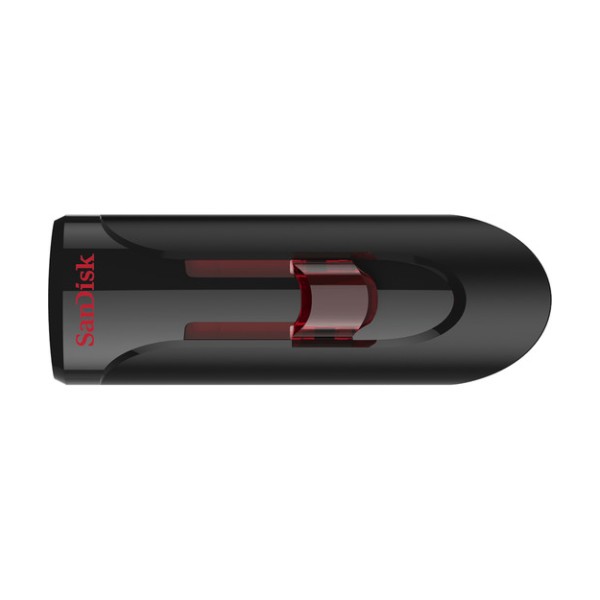 Sandisk cruzer glide™ 3.0 usb flash drive 16gb