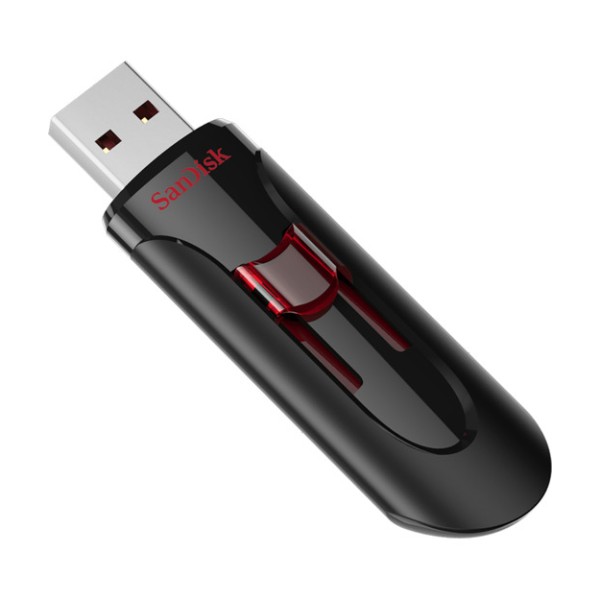 Sandisk cruzerglid 3.0 usb flashdrive32g