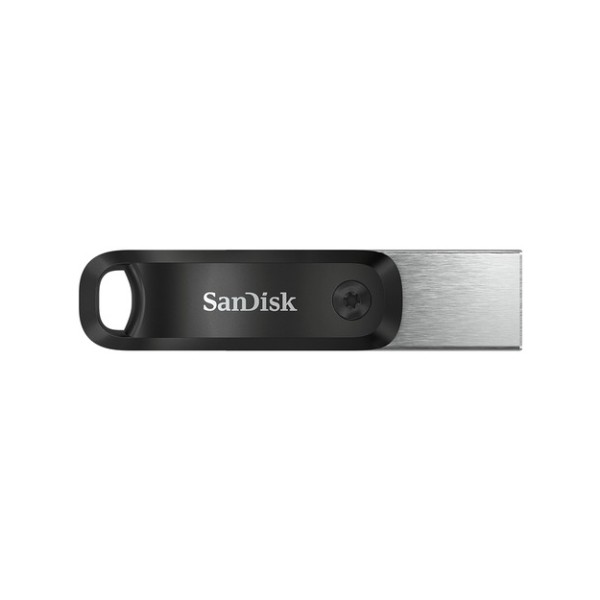 Sandisk 256 gb ixpand flash drive go