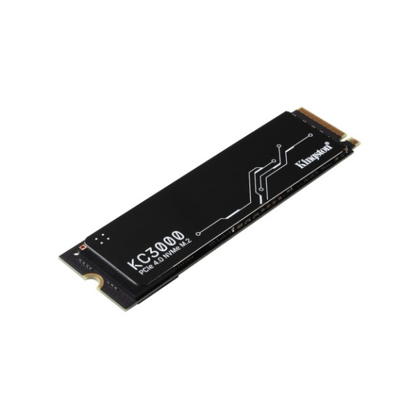 Kingston 2048g kc3000d m.2 2280 nvme ssd